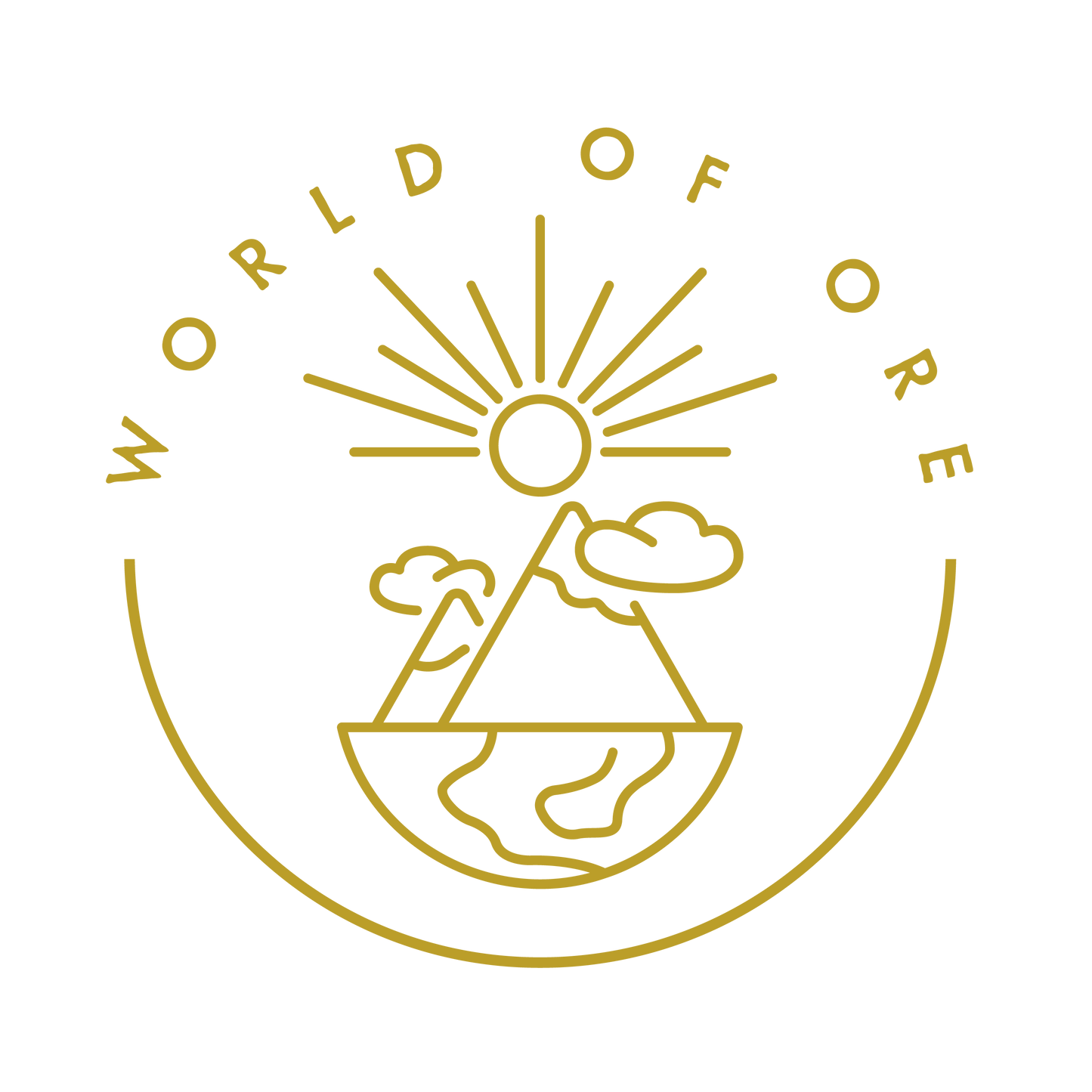 World of Ore Digital Gift Card