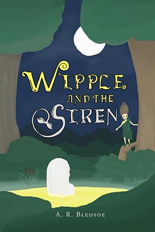Fairytale Kit - Wipple & The Siren
