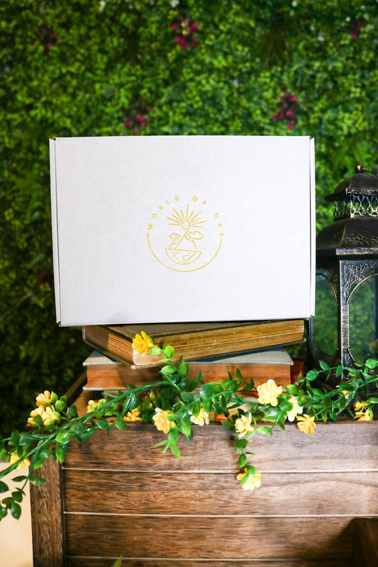 Fairytale Kit - Legend of Gerîanā