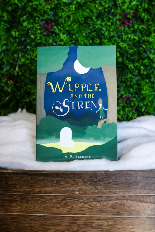 Fairytale Kit - Wipple & The Siren