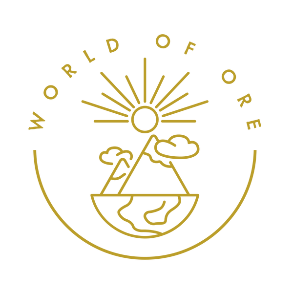 World of Ore