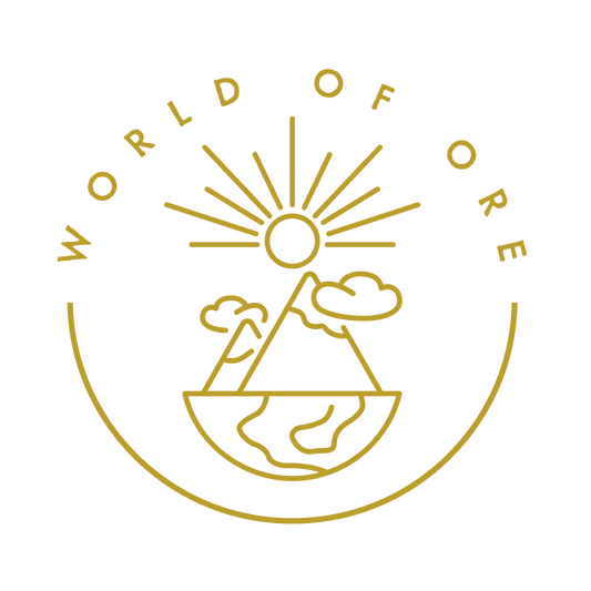 World of Ore Digital Gift Card