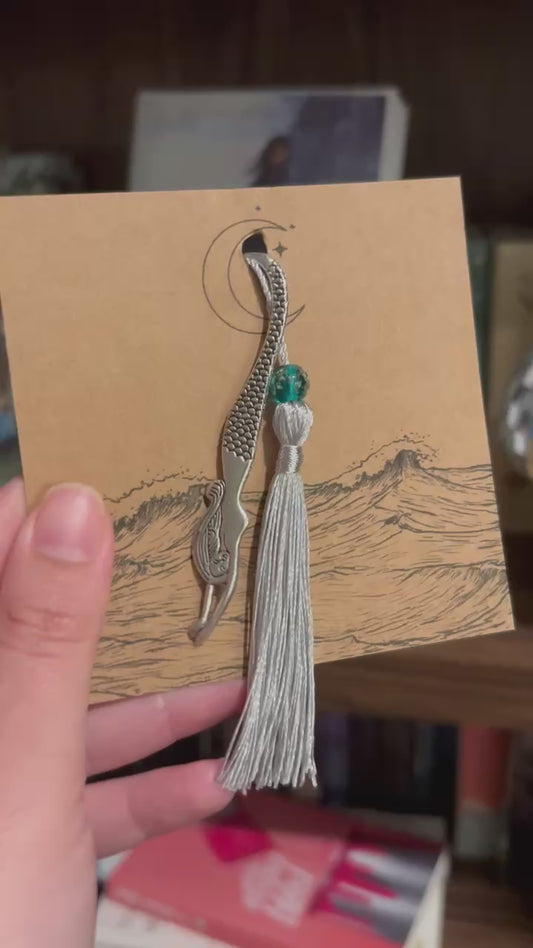 Sîren Bookmark
