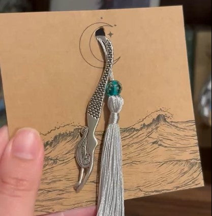 Sîren Bookmark